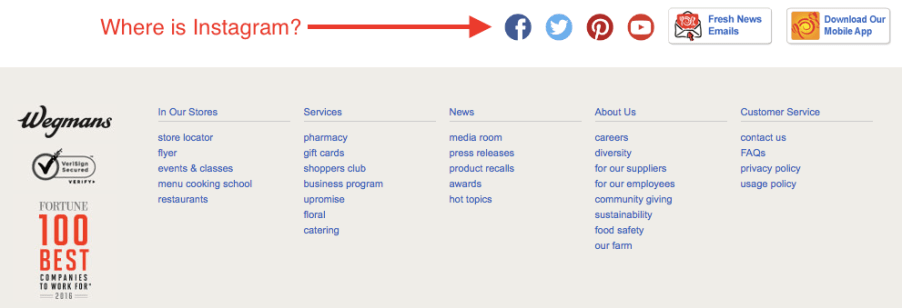 Wegmans No IG (8.11.16)