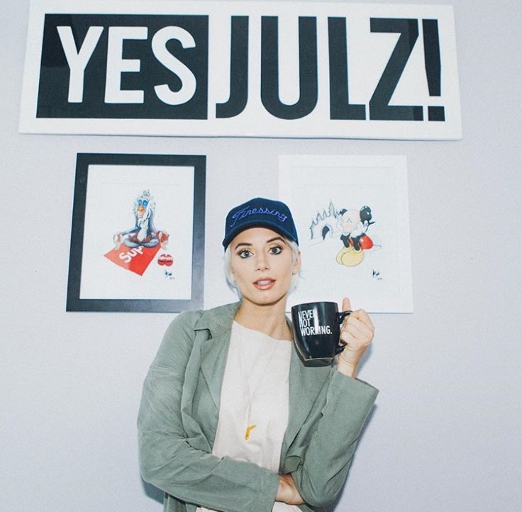 yesjulz