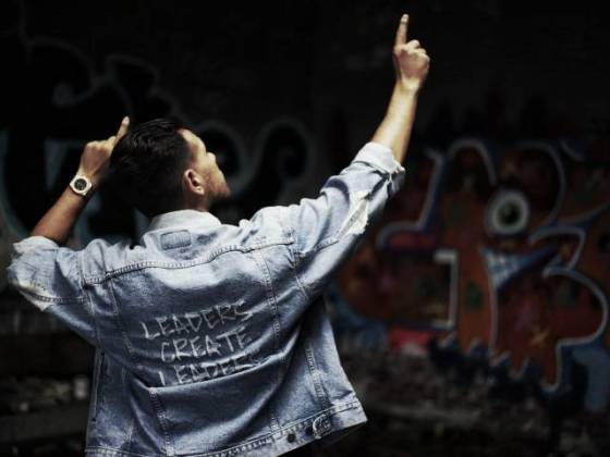 Leaders Create Leaders